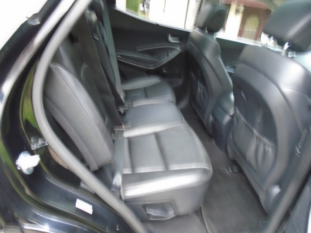 Used Hyundai Santa Fe 2016 for sale - 76606051: Photo 12