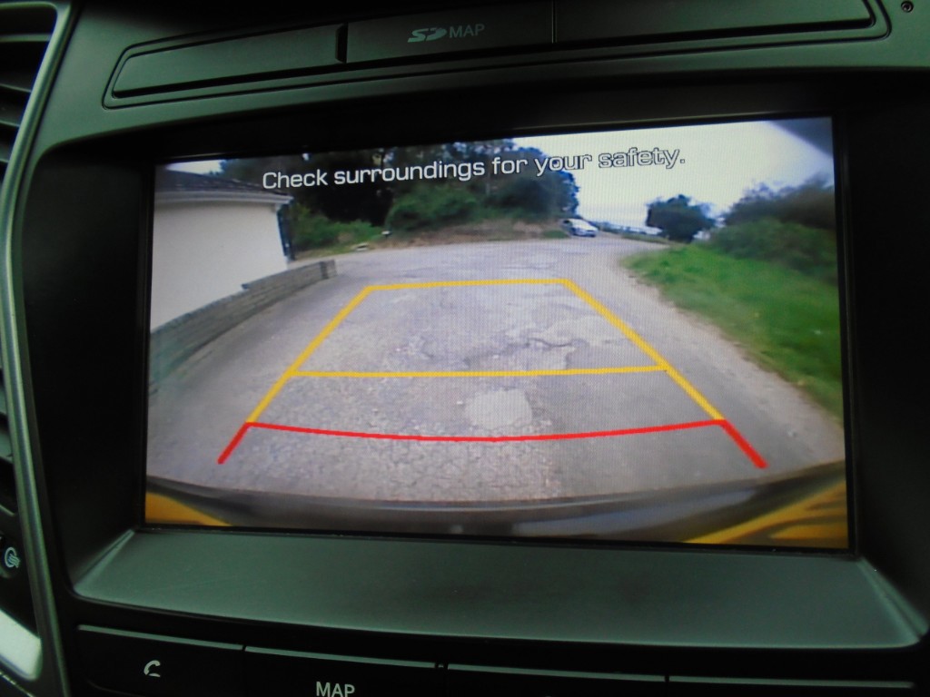 Used Hyundai Santa Fe 2016 for sale - 76606051: Photo 21