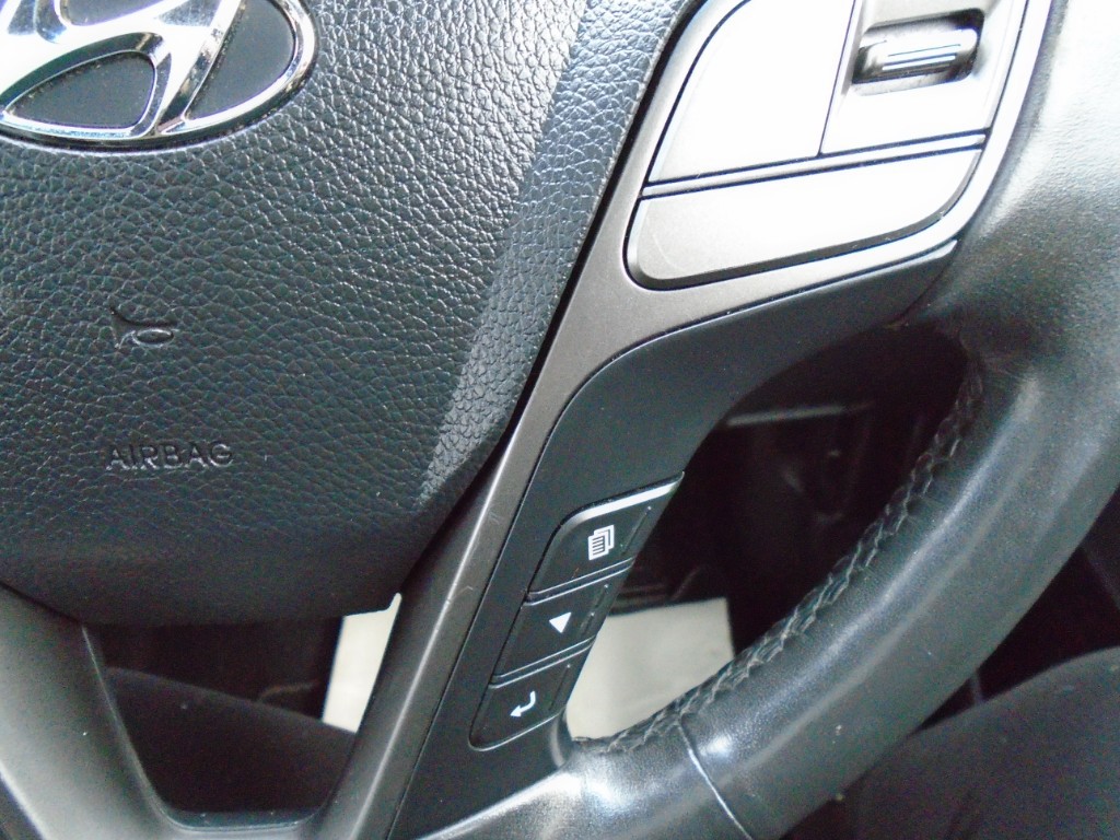 Used Hyundai Santa Fe 2016 for sale - 76606051: Photo 26