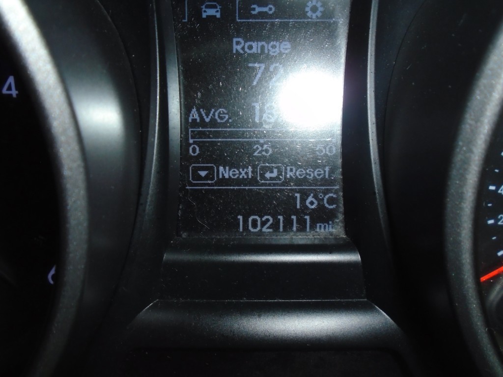 Used Hyundai Santa Fe 2015 for sale - 76413877: Photo 28