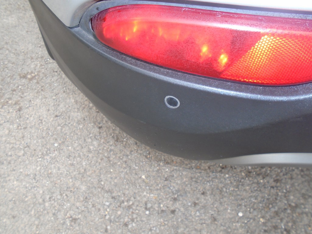 Used Hyundai Santa Fe 2015 for sale - 76413877: Photo 8