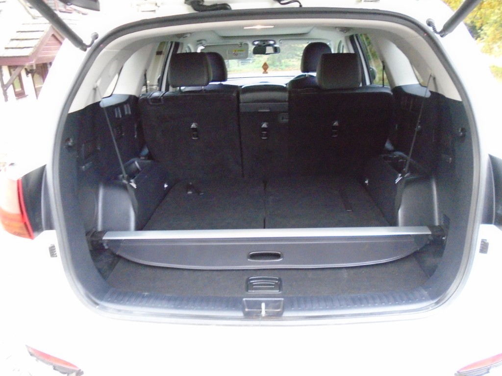 Used Kia Sorento 2018 for sale - 76455626: Photo 10