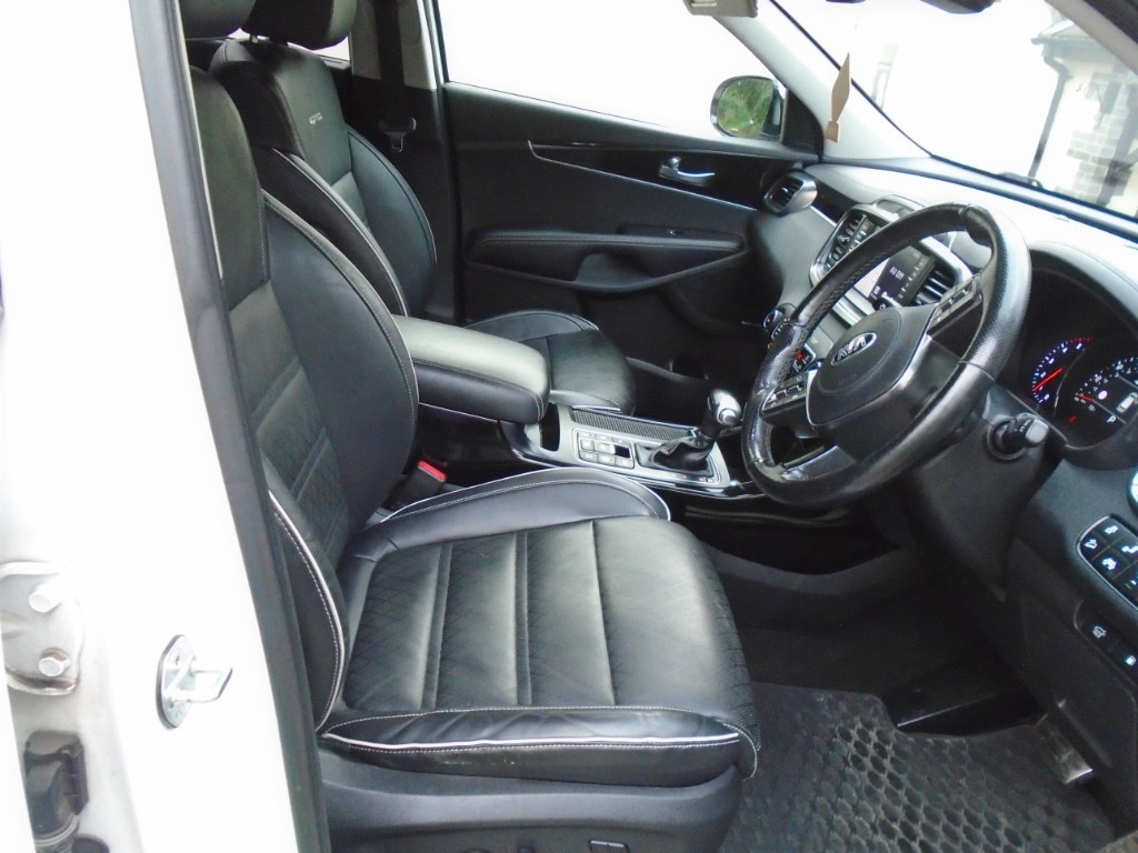 Used Kia Sorento 2018 for sale - 76455626: Photo 14