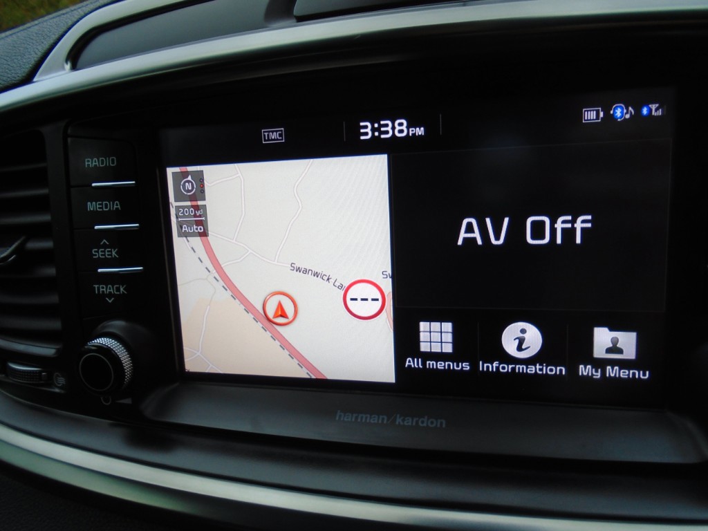 Used Kia Sorento 2018 for sale - 76455626: Photo 26