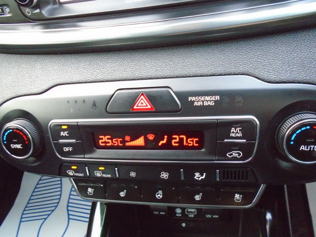 Used Kia Sorento 2018 for sale - 76455626: Photo 32