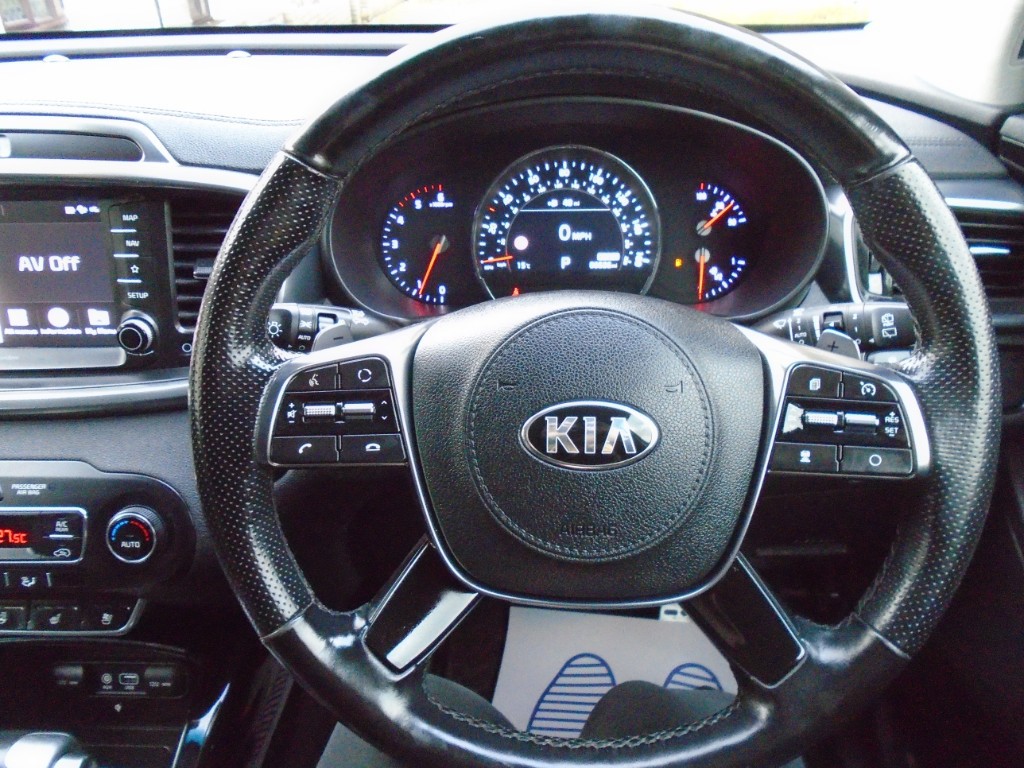 Used Kia Sorento 2018 for sale - 76455626: Photo 33