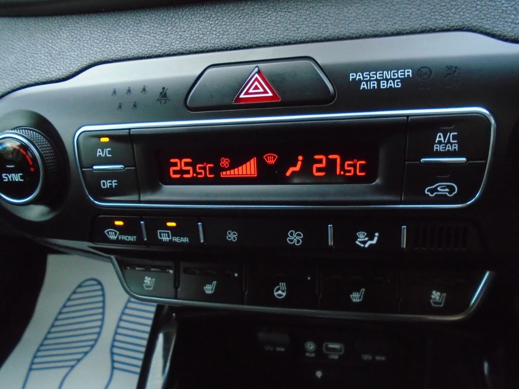 Used Kia Sorento 2018 for sale - 76455626: Photo 36