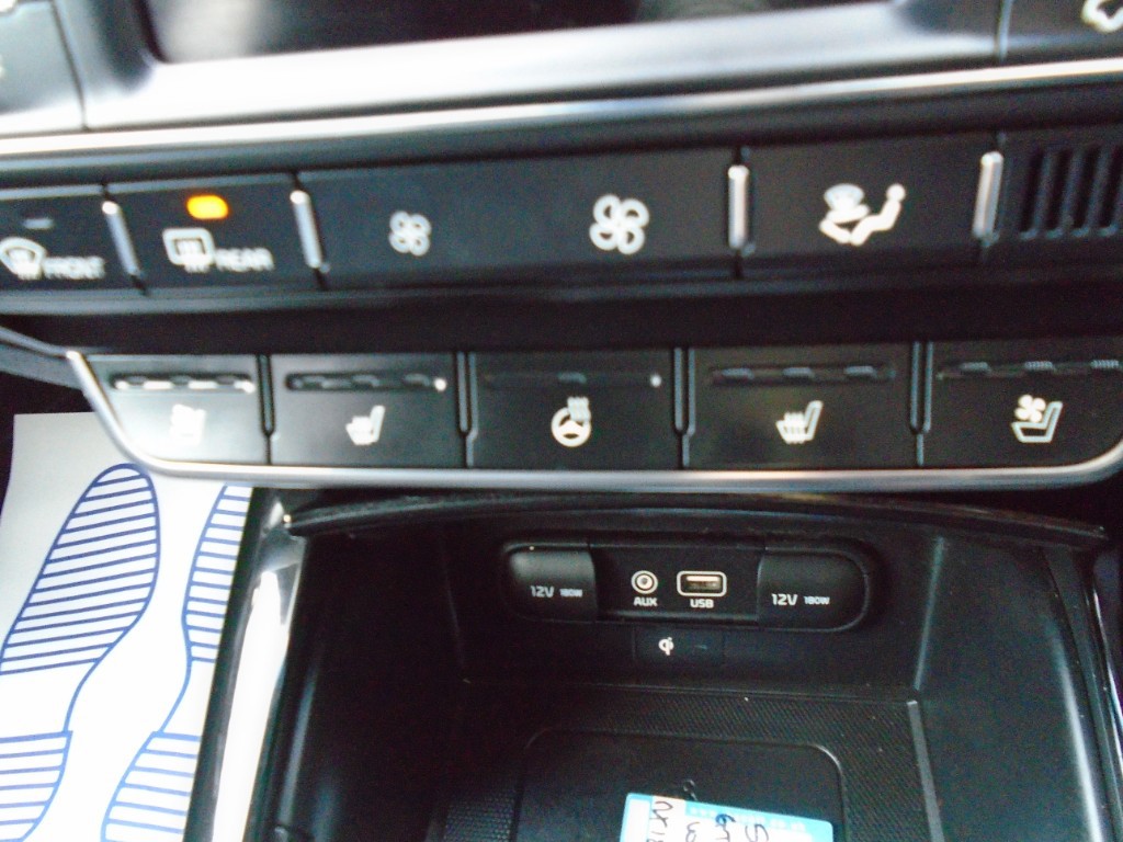 Used Kia Sorento 2018 for sale - 76455626: Photo 37