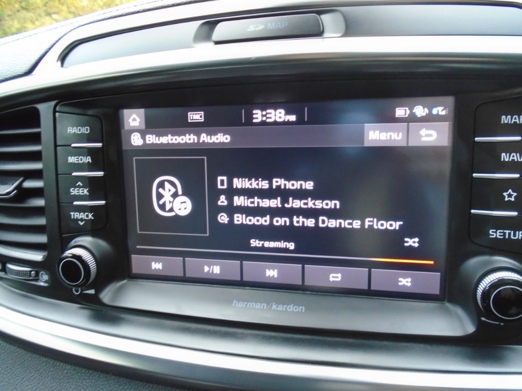 Used Kia Sorento 2018 for sale - 76455626: Photo 40