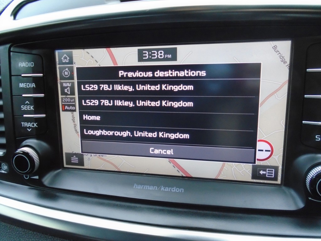 Used Kia Sorento 2018 for sale - 76455626: Photo 41