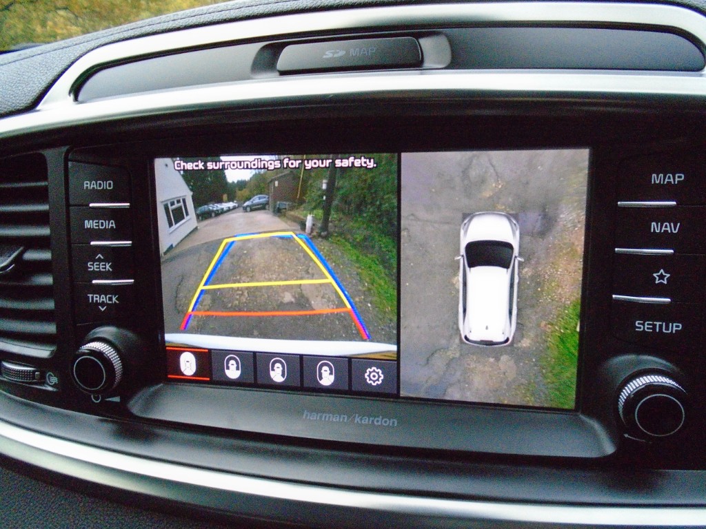 Used Kia Sorento 2018 for sale - 76455626: Photo 42