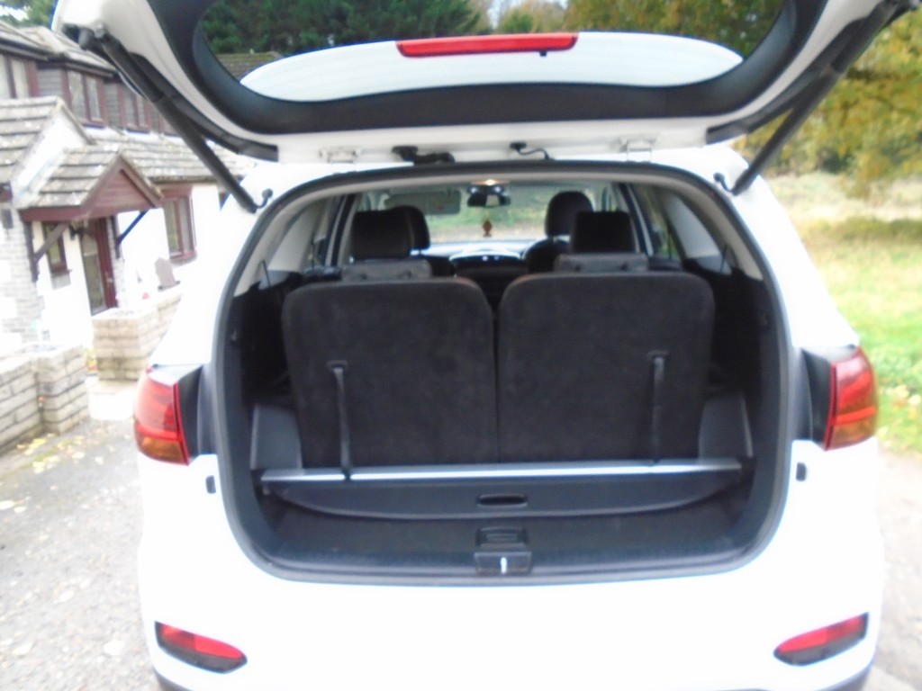 Used Kia Sorento 2018 for sale - 76455626: Photo 9