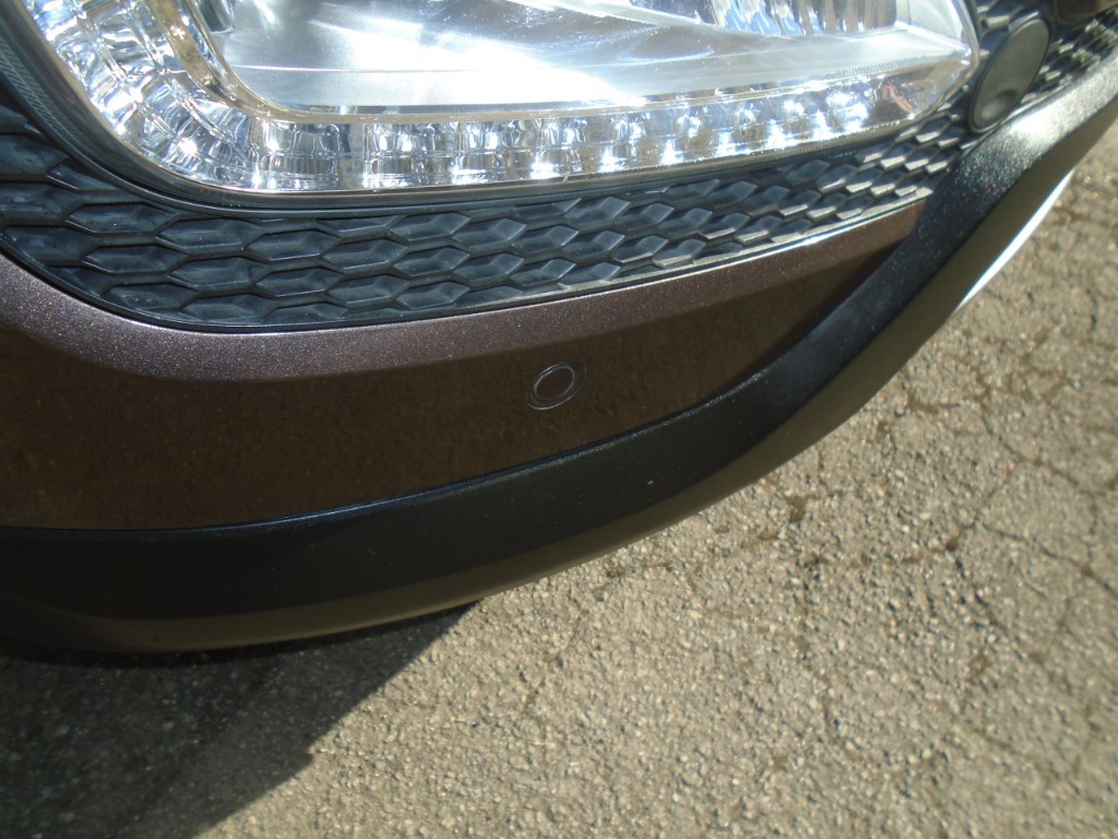 Used Hyundai Santa Fe 2014 for sale - 76413878: Photo 10