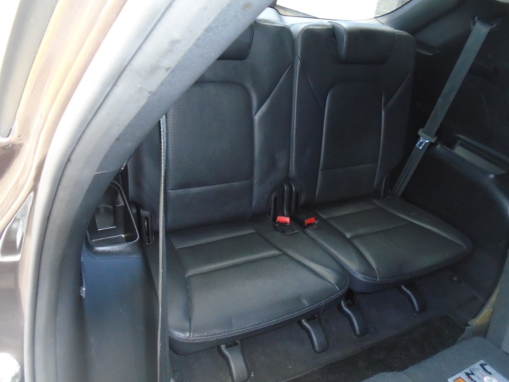 Used Hyundai Santa Fe 2014 for sale - 76413878: Photo 13