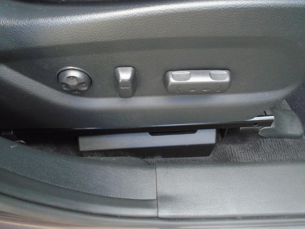 Used Hyundai Santa Fe 2014 for sale - 76413878: Photo 17