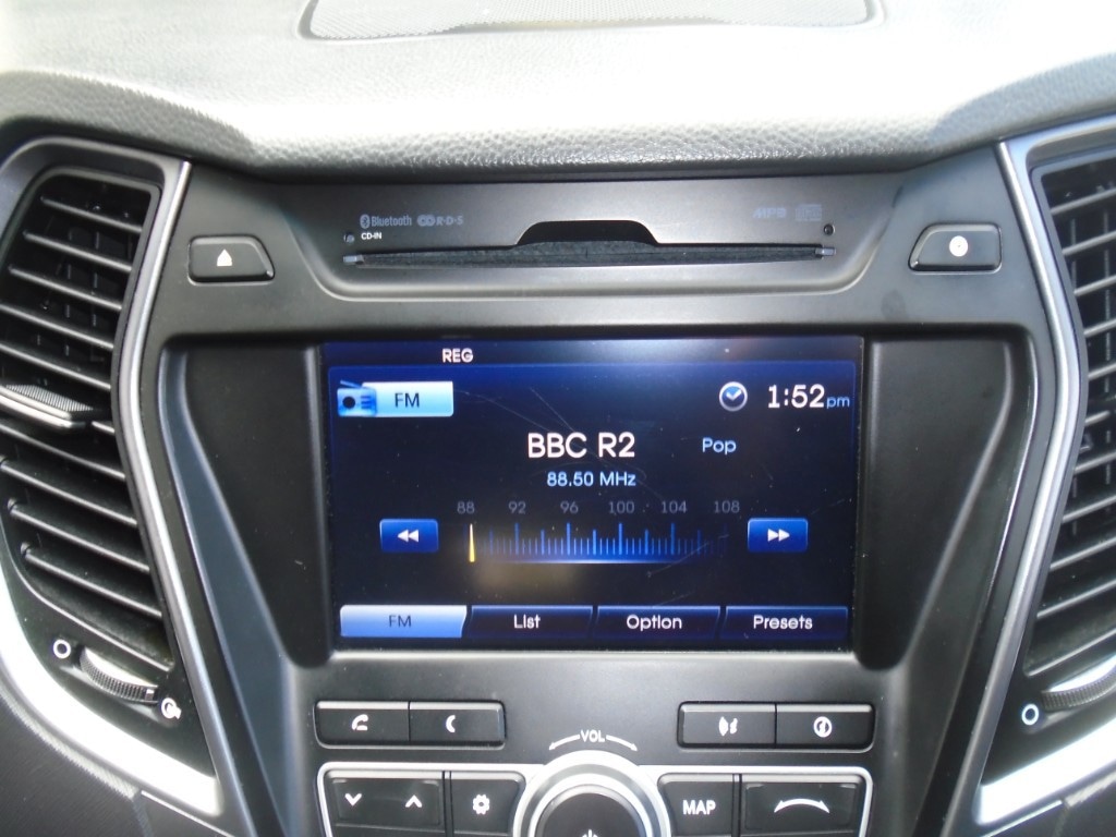 Used Hyundai Santa Fe 2014 for sale - 76413878: Photo 20