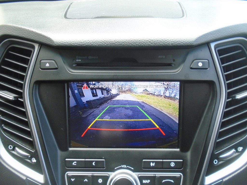 Used Hyundai Santa Fe 2014 for sale - 76413878: Photo 21