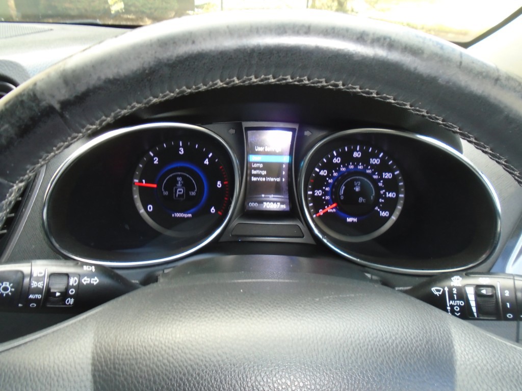 Used Hyundai Santa Fe 2014 for sale - 76413878: Photo 32