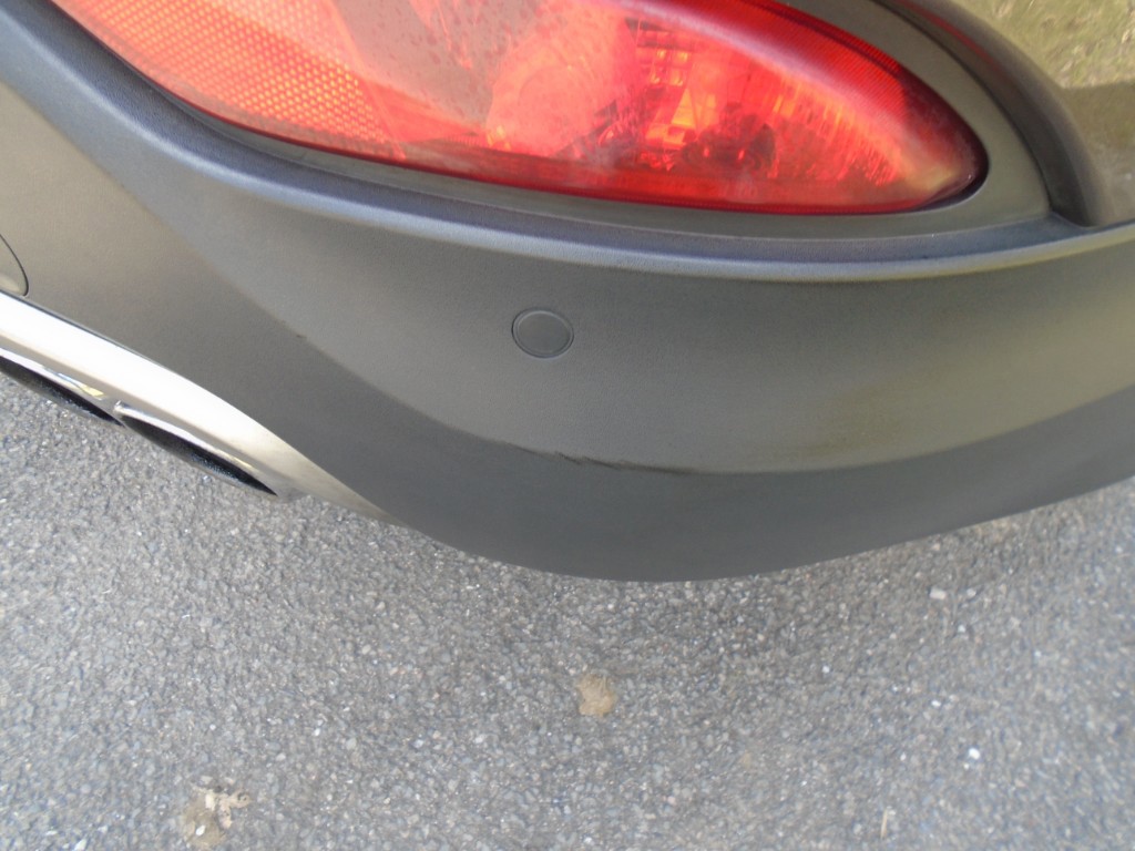 Used Hyundai Santa Fe 2014 for sale - 76413878: Photo 7