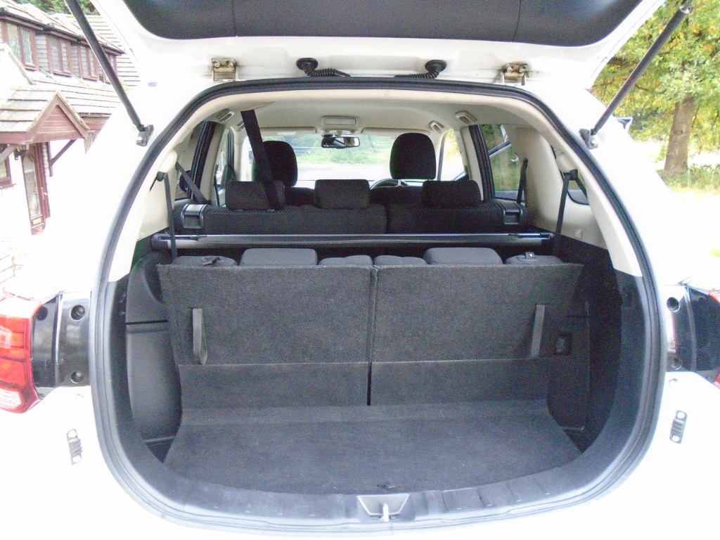 Used Mitsubishi Outlander 2017 for sale - 76483162: Photo 10