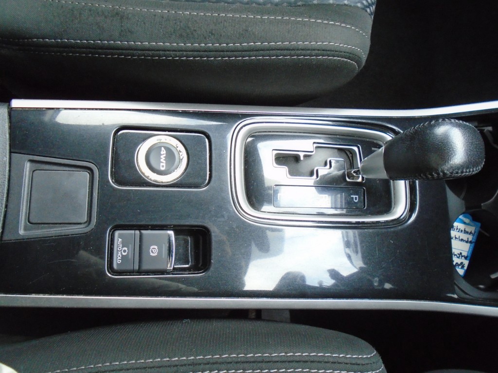 Used Mitsubishi Outlander 2017 for sale - 76483162: Photo 19