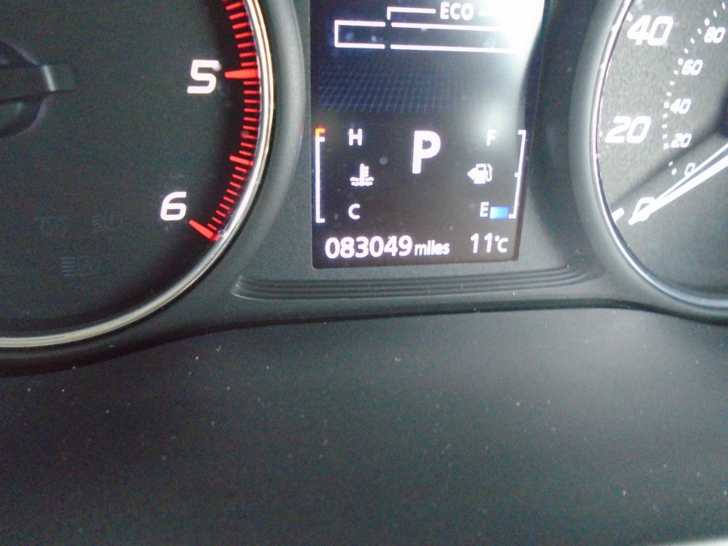 Used Mitsubishi Outlander 2017 for sale - 76483162: Photo 20