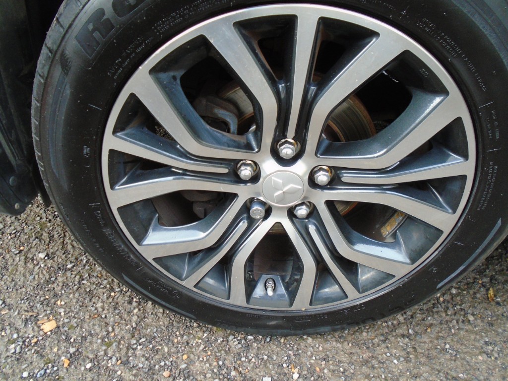 Used Mitsubishi Outlander 2017 for sale - 76483162: Photo 7