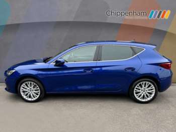 Used SEAT Leon 2021 for sale - 71896827: Photo