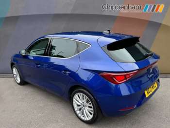 Used SEAT Leon 2021 for sale - 71896827: Photo