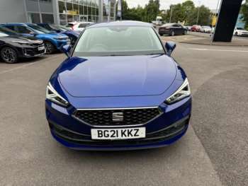 Used SEAT Leon 2021 for sale - 71896827: Photo