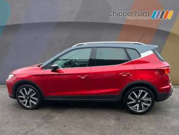 Used SEAT Arona 2023 for sale - 69015542: Photo