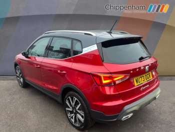 Used SEAT Arona 2023 for sale - 69015542: Photo
