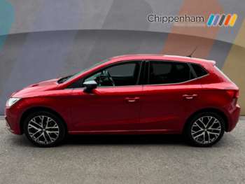 Used SEAT Ibiza 2023 for sale - 71041125: Photo