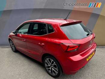 Used SEAT Ibiza 2023 for sale - 71041125: Photo
