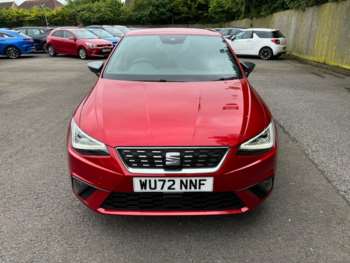 Used SEAT Ibiza 2023 for sale - 71041125: Photo