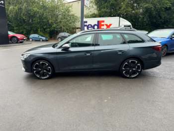Used Cupra Leon 2021 for sale - 71896814: Photo