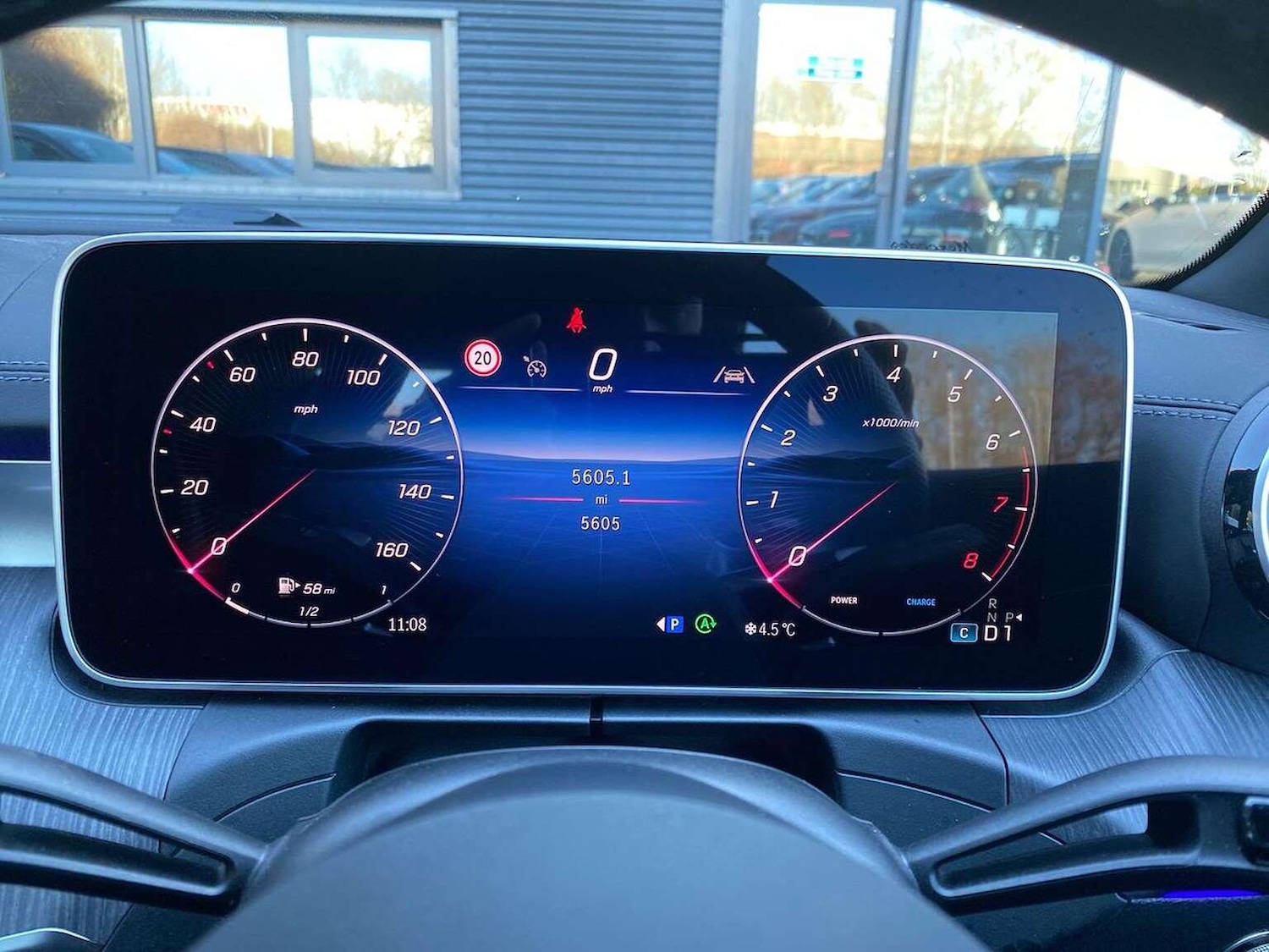 Used Mercedes-Benz CLE 2025 for sale - 77568654: Photo 10