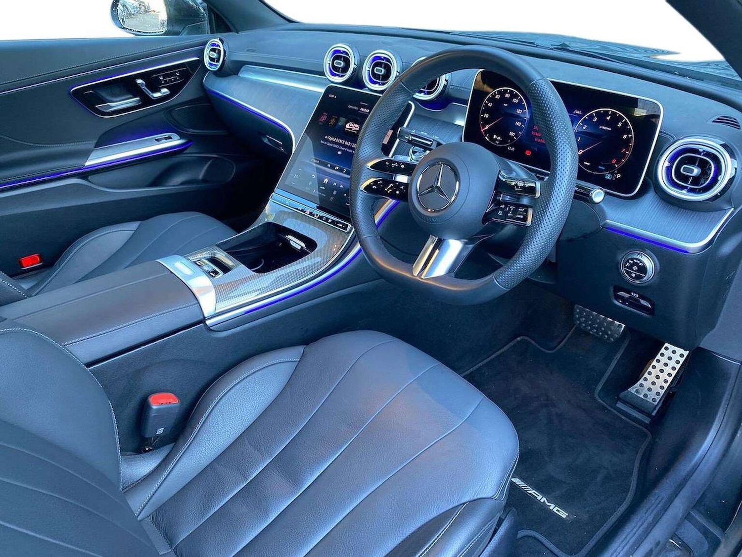 Used Mercedes-Benz CLE 2025 for sale - 77568654: Photo 15