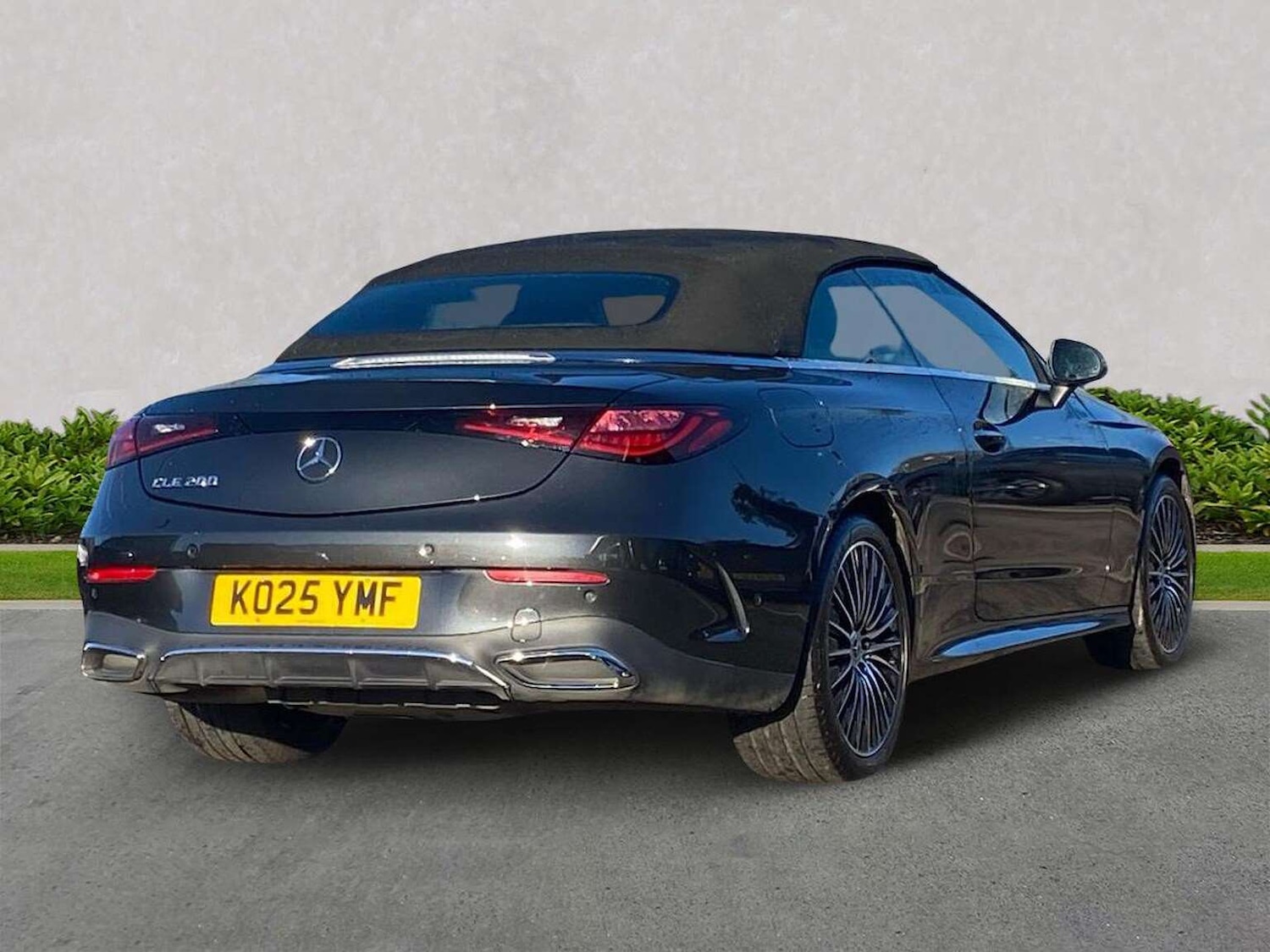 Used Mercedes-Benz CLE 2025 for sale - 77568654: Photo 18