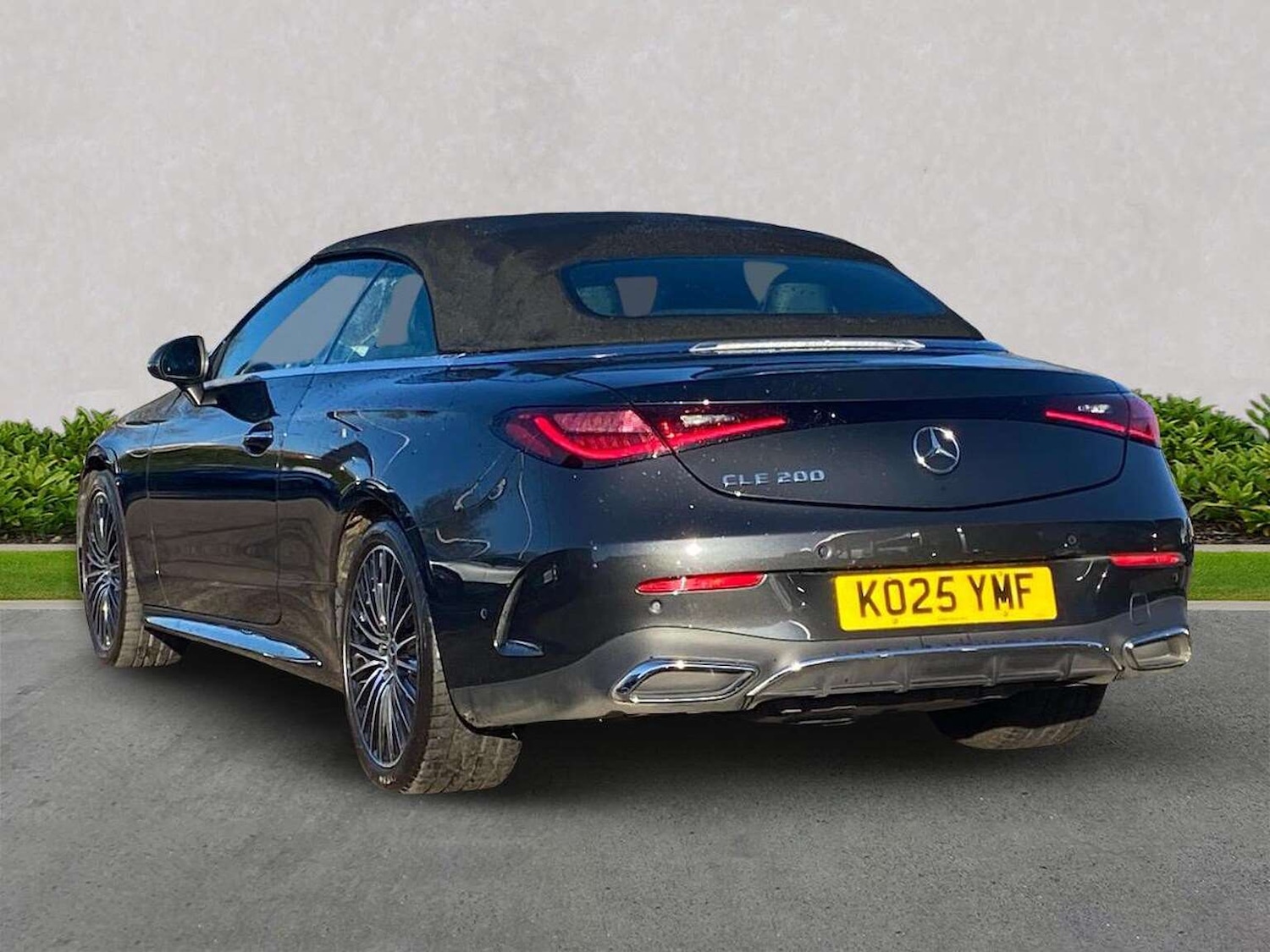 Used Mercedes-Benz CLE 2025 for sale - 77568654: Photo 2