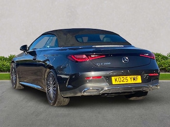 Used Mercedes-Benz CLE 2025 for sale - 77568654: Photo