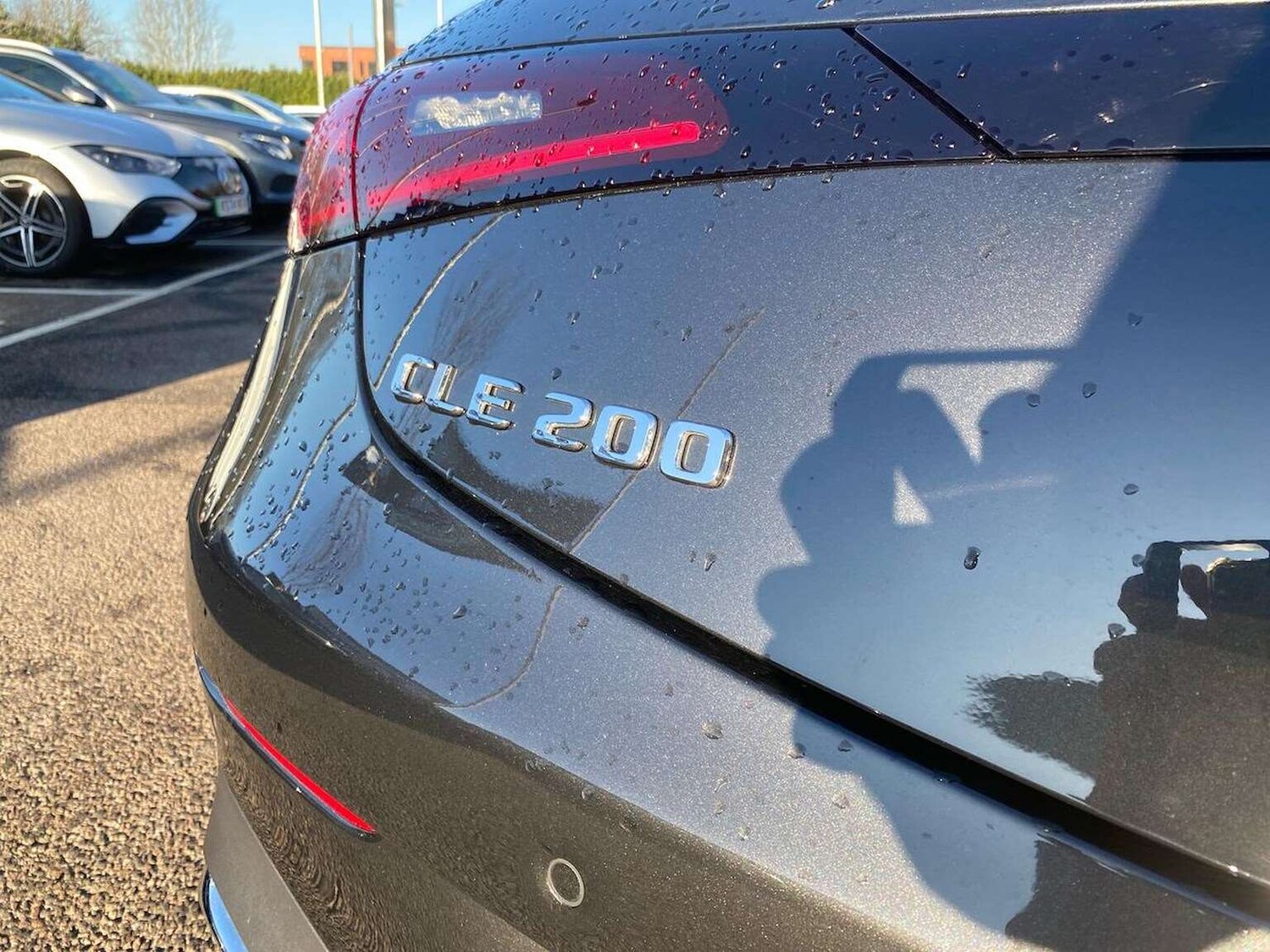 Used Mercedes-Benz CLE 2025 for sale - 77568654: Photo 35