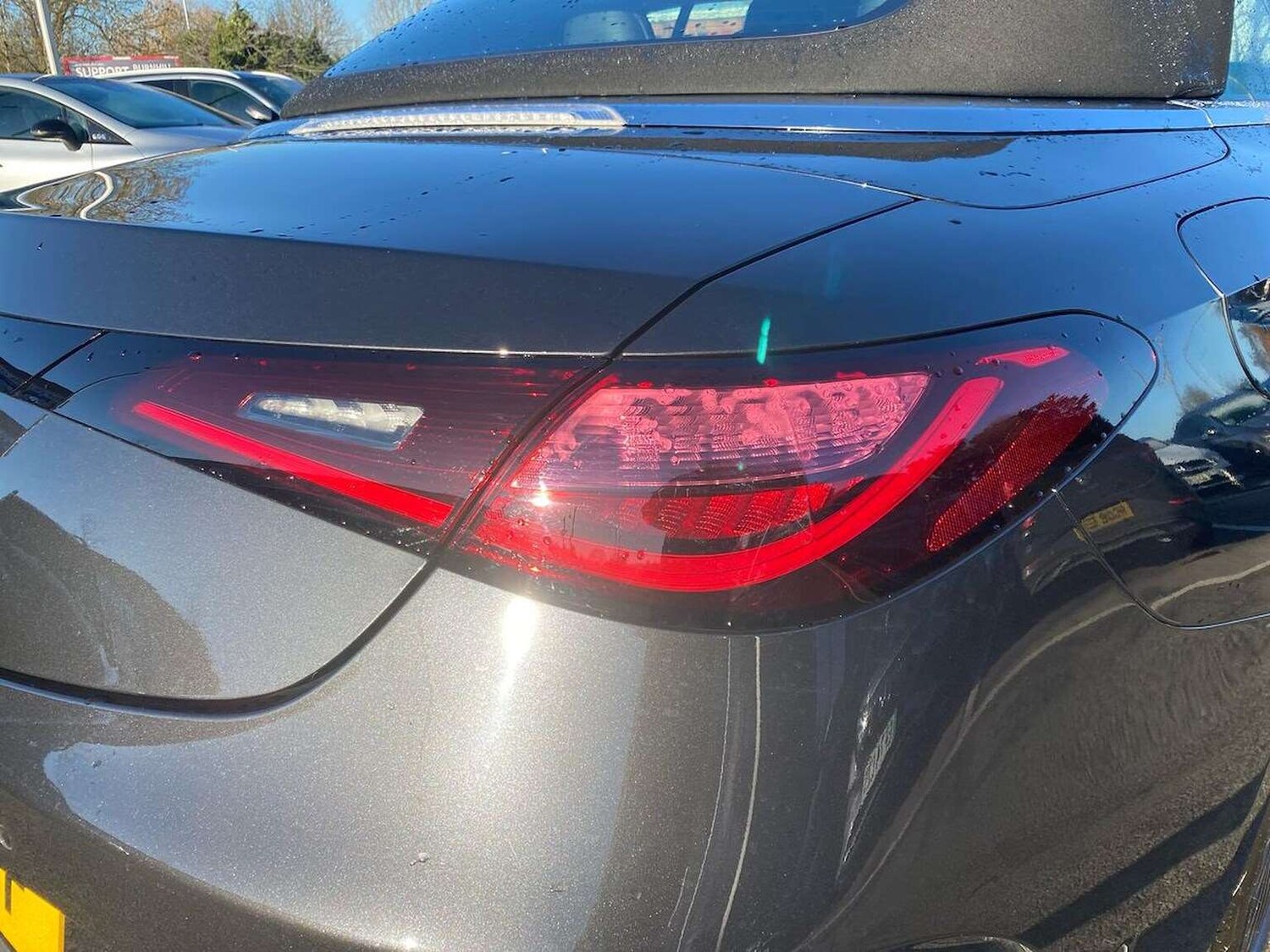 Used Mercedes-Benz CLE 2025 for sale - 77568654: Photo 36