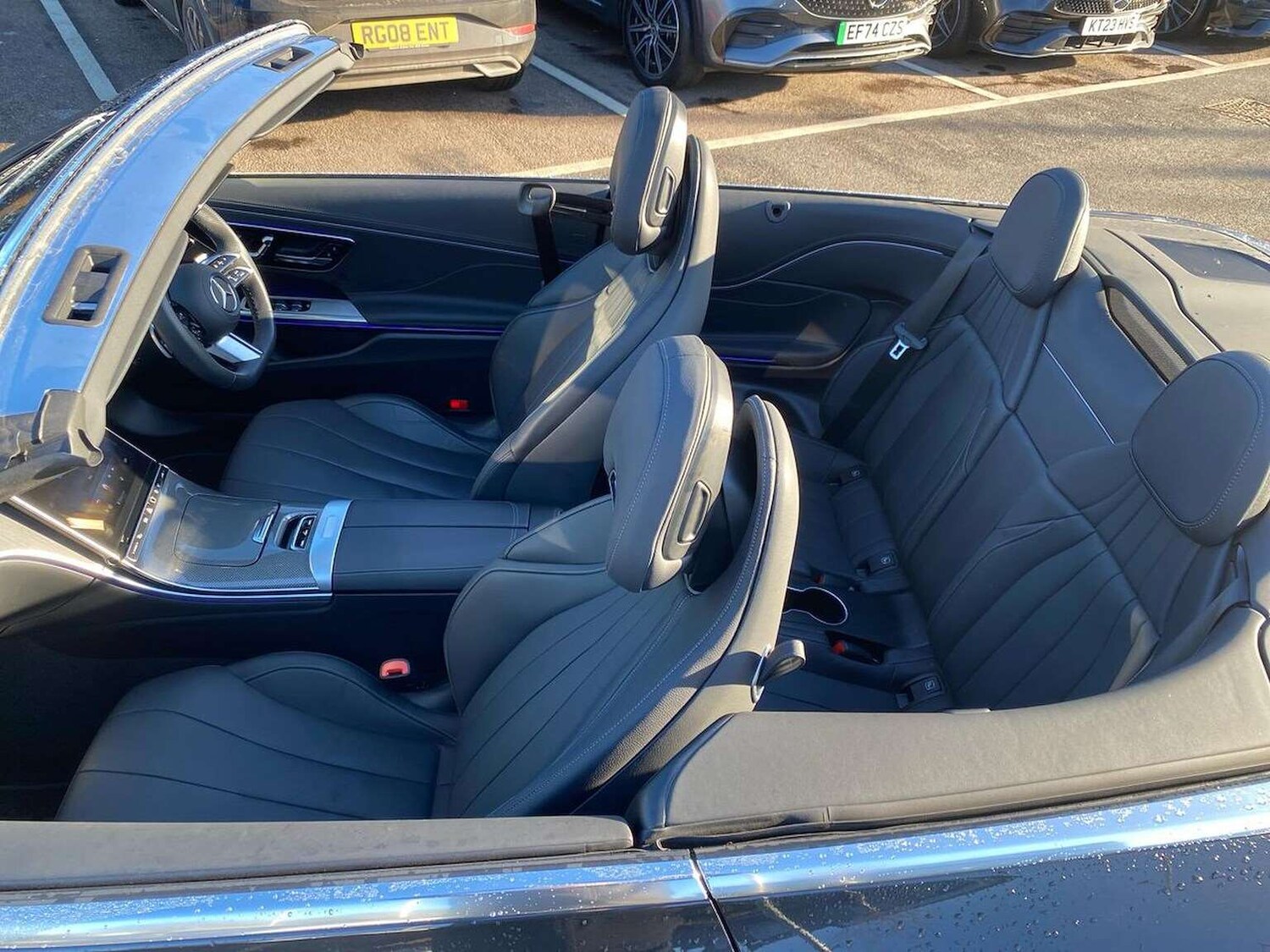 Used Mercedes-Benz CLE 2025 for sale - 77568654: Photo 39