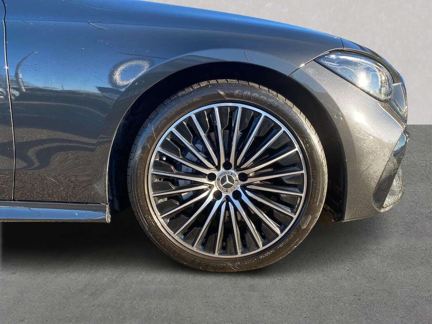 Used Mercedes-Benz CLE 2025 for sale - 77568654: Photo 6