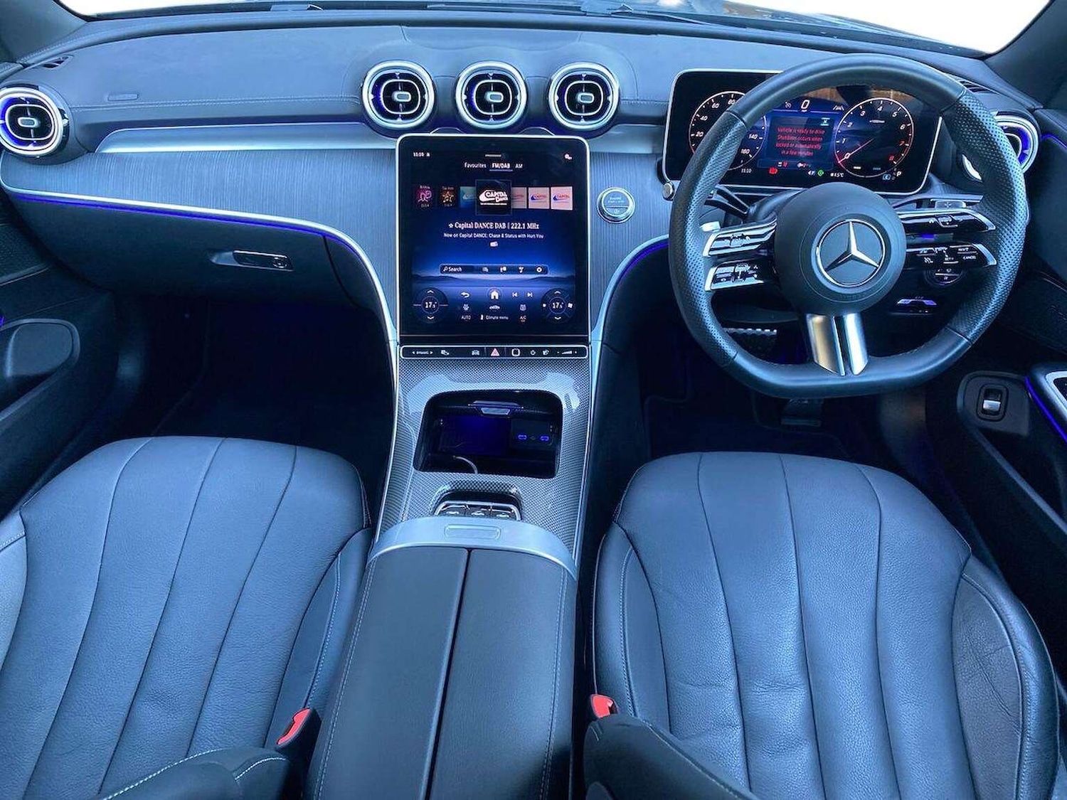 Used Mercedes-Benz CLE 2025 for sale - 77568654: Photo 8