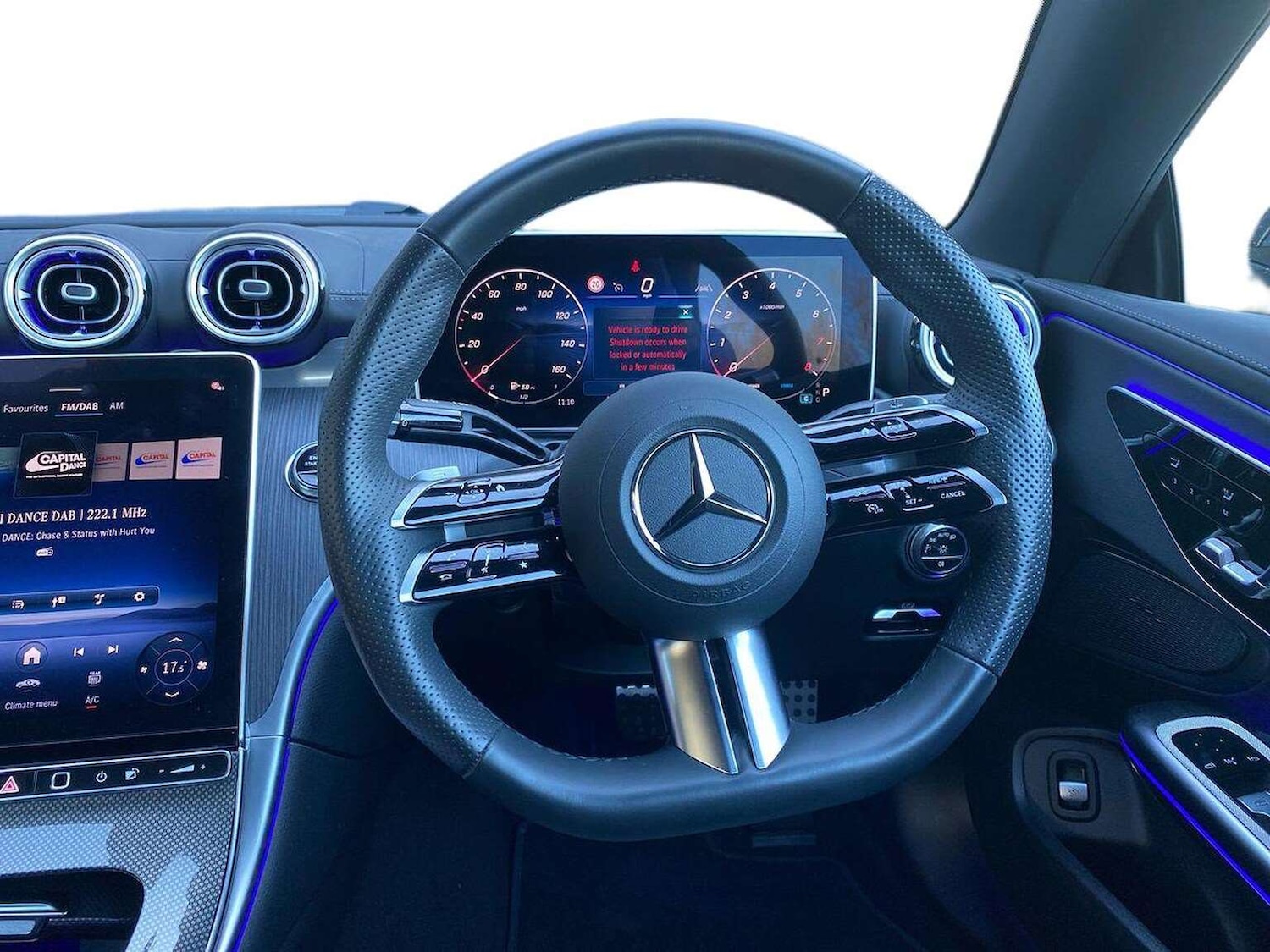 Used Mercedes-Benz CLE 2025 for sale - 77568654: Photo 9