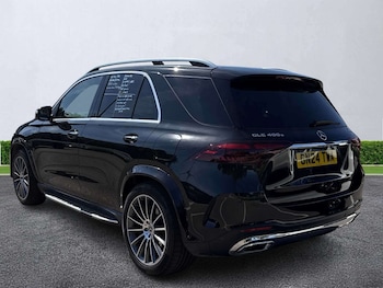 Used Mercedes-Benz GLE 2024 for sale - 79130577: Photo