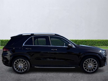 Used Mercedes-Benz GLE 2024 for sale - 79130577: Photo