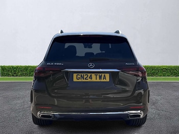 Used Mercedes-Benz GLE 2024 for sale - 79130577: Photo